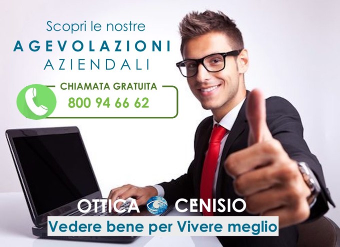 AGEVOLAZIONI OC 3