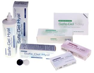 safe gel